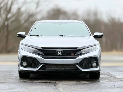 Used 2018 Honda Civic Si image 6