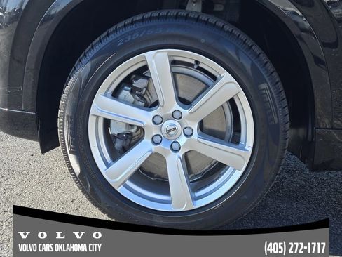 Certified 2024 Volvo XC90 B5 Core image 11