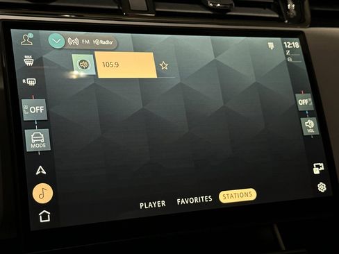 New 2026 Land Rover Range Rover Evoque S image 19