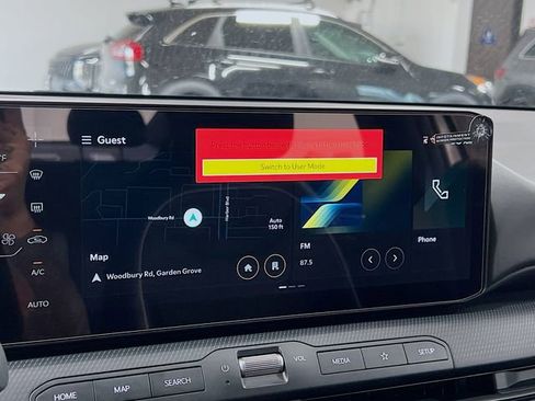 New 2025 Kia K4 GT-Line w/ GT-Line Sunroof Package image 15