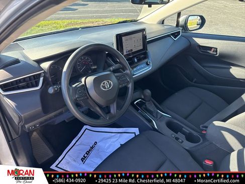 Used 2024 Toyota Corolla LE image 12