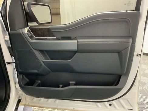 Used 2022 Ford F150 Lariat AWD/4WD image 25