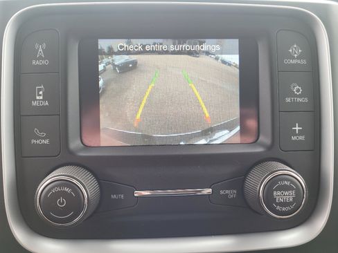 Used 2024 RAM 1500 Classic SLT image 14