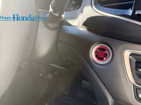 New 2026 Honda Ridgeline RTL image 28