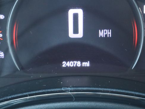 Used 2024 Dodge Durango R/T image 25