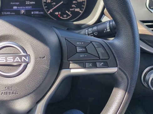 Used 2023 Nissan Altima 2.5 SV image 25