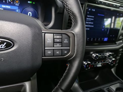 Used 2024 Ford F150 XLT w/ Equipment Group 302A MID AWD/4WD image 33