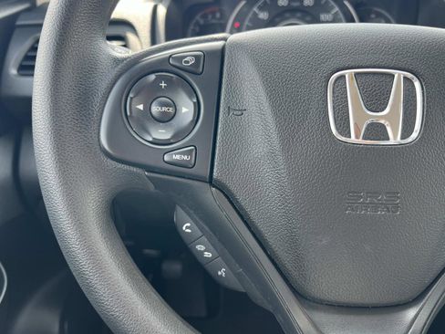 Used 2016 Honda CR-V LX image 9