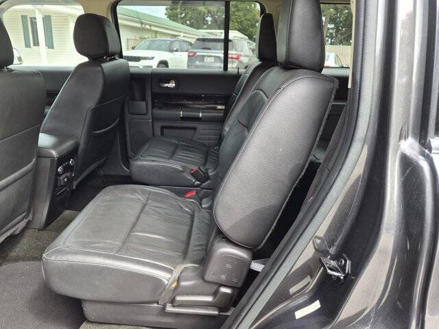 Used 2016 Ford Flex SEL w/ Equipment Group 202A AWD/4WD image 29