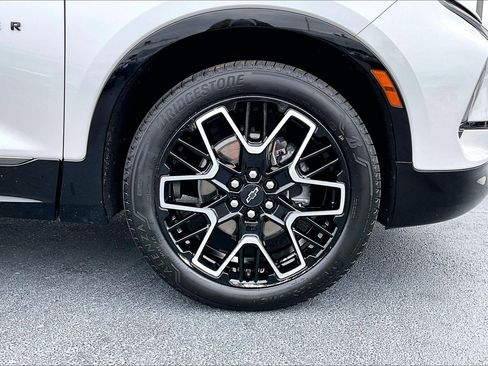 Certified 2023 Chevrolet Blazer RS image 7