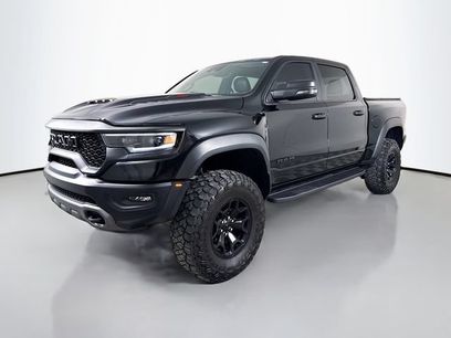 Used 2023 RAM 1500 TRX w/ TRX Level 1 Equipment Group