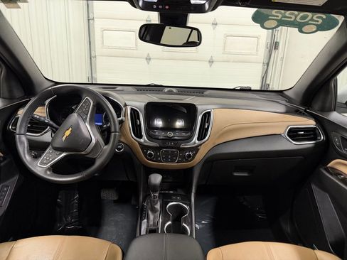 Certified 2022 Chevrolet Equinox Premier image 24