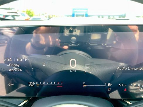 New 2026 Buick Envision Avenir AWD/4WD image 11