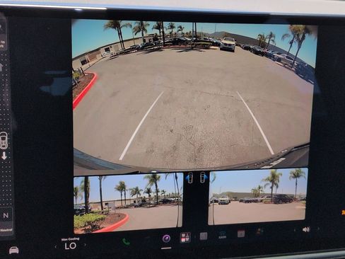 Used 2023 Tesla Model X AWD/4WD image 25