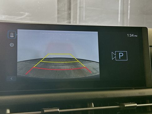 Used 2025 Hyundai Santa Cruz SEL FWD image 22