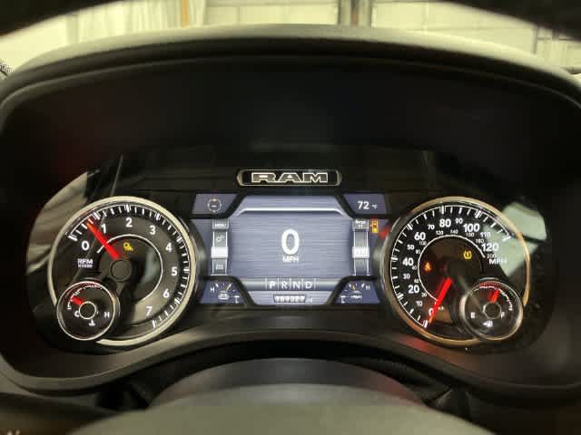 Used 2019 RAM 1500 Big Horn AWD/4WD image 28