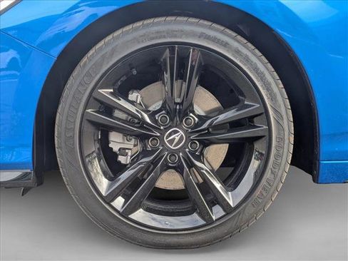 New 2026 Acura Integra A-Spec FWD image 10