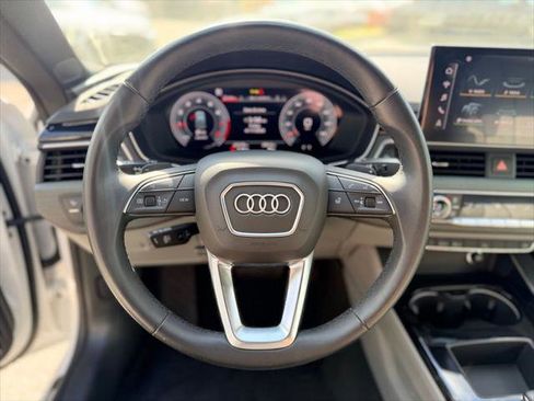 Used 2023 Audi A5 2.0T Premium Plus w/ Premium Plus AWD/4WD image 29