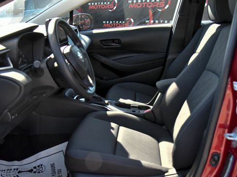 Used 2024 Toyota Corolla LE image 16