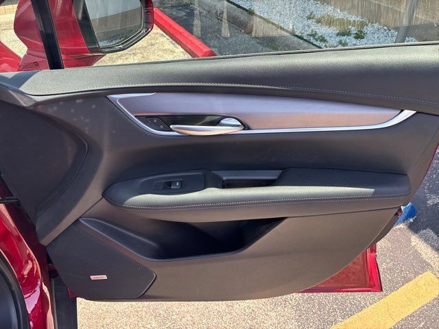 Used 2023 Cadillac XT5 Luxury w/ LPO, Floor Liner Package FWD image 58