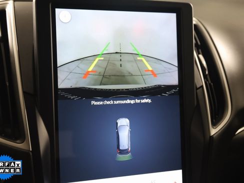 Used 2023 Ford Edge ST-Line image 9