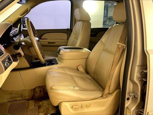 Used 2008 GMC Yukon XL SLT RWD image 32