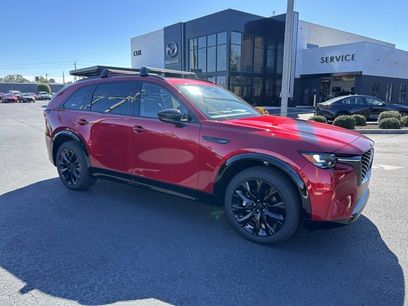 New 2026 MAZDA CX-90 3.3 Turbo S w/ Premium Package