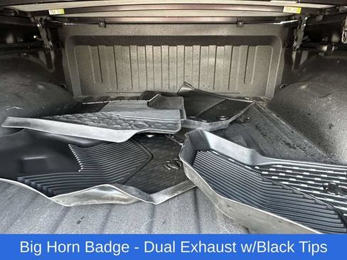 Used 2022 RAM 1500 Big Horn w/ Back Country Package AWD/4WD image 30