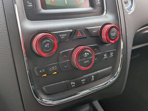 Used 2015 Dodge Durango SXT w/ Quick Order Package 23B RWD image 18