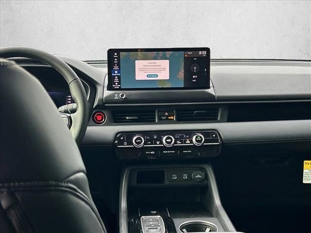 New 2026 Honda Pilot EX-L image 17