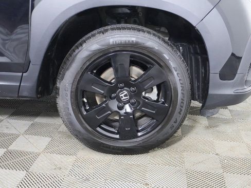 Used 2022 Honda Pilot TrailSport image 27