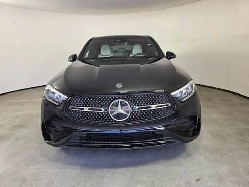 New 2027 Mercedes-Benz GLC 300 4MATIC image 2