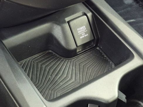 Used 2018 Honda CR-V EX-L image 26