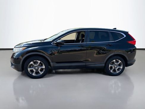 Used 2018 Honda CR-V EX image 8