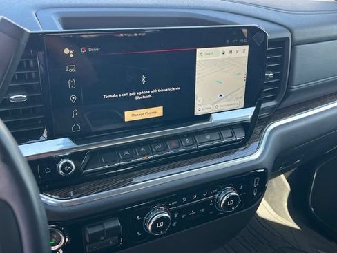 Used 2025 GMC Sierra 1500 Elevation AWD/4WD image 20
