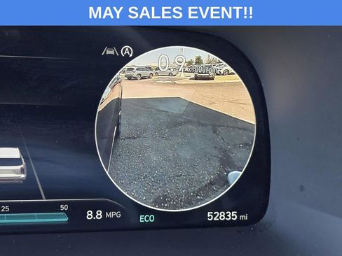 Used 2024 Hyundai Palisade Limited FWD image 39
