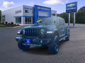 Used 2022 Jeep Gladiator Mojave w/ LED Lighting Group video 1