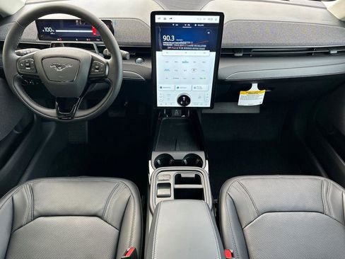 New 2025 Ford Mustang Mach-E Premium image 10