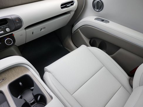 New 2026 Hyundai Palisade SEL FWD image 19