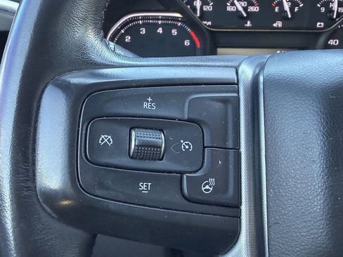 Used 2019 GMC Sierra 1500 SLT RWD image 29