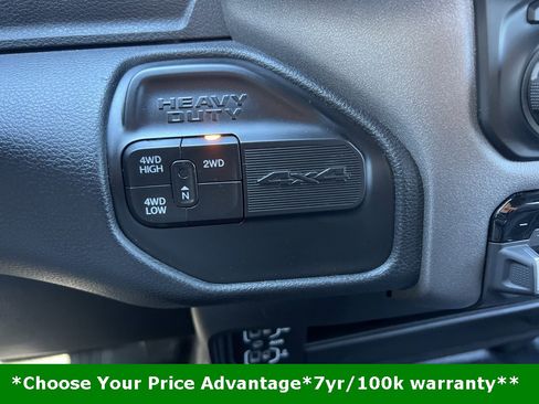 Used 2022 RAM 3500 Tradesman w/ Chrome Appearance Group image 69