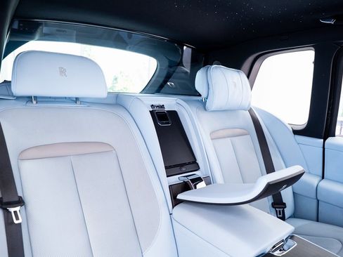 Used 2022 Rolls-Royce Cullinan image 50