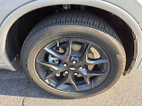 New 2026 Dodge Durango GT AWD/4WD image 11