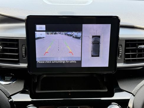 Used 2022 Ford Explorer ST-Line w/ Class IV Trailer Tow Package image 27