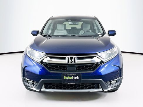 Used 2019 Honda CR-V EX-L image 2
