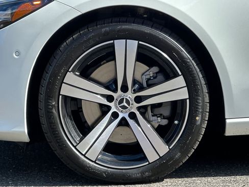 Used 2026 Mercedes-Benz C 300 Sedan image 23