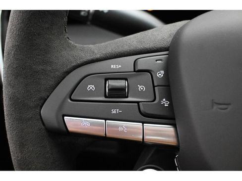 New 2026 Cadillac CT5 V Blackwing w/ Precision Package RWD image 35
