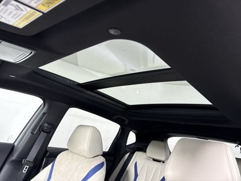 Certified 2025 Acura ADX A-Spec AWD/4WD image 20