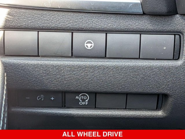 Certified 2023 Nissan Rogue SV AWD/4WD image 22