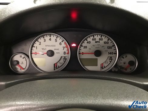 Used 2015 Nissan Xterra PRO-4X w/ Pro-4x Leather Package image 44